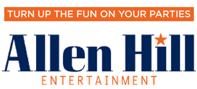 Allen Hill Entertainment